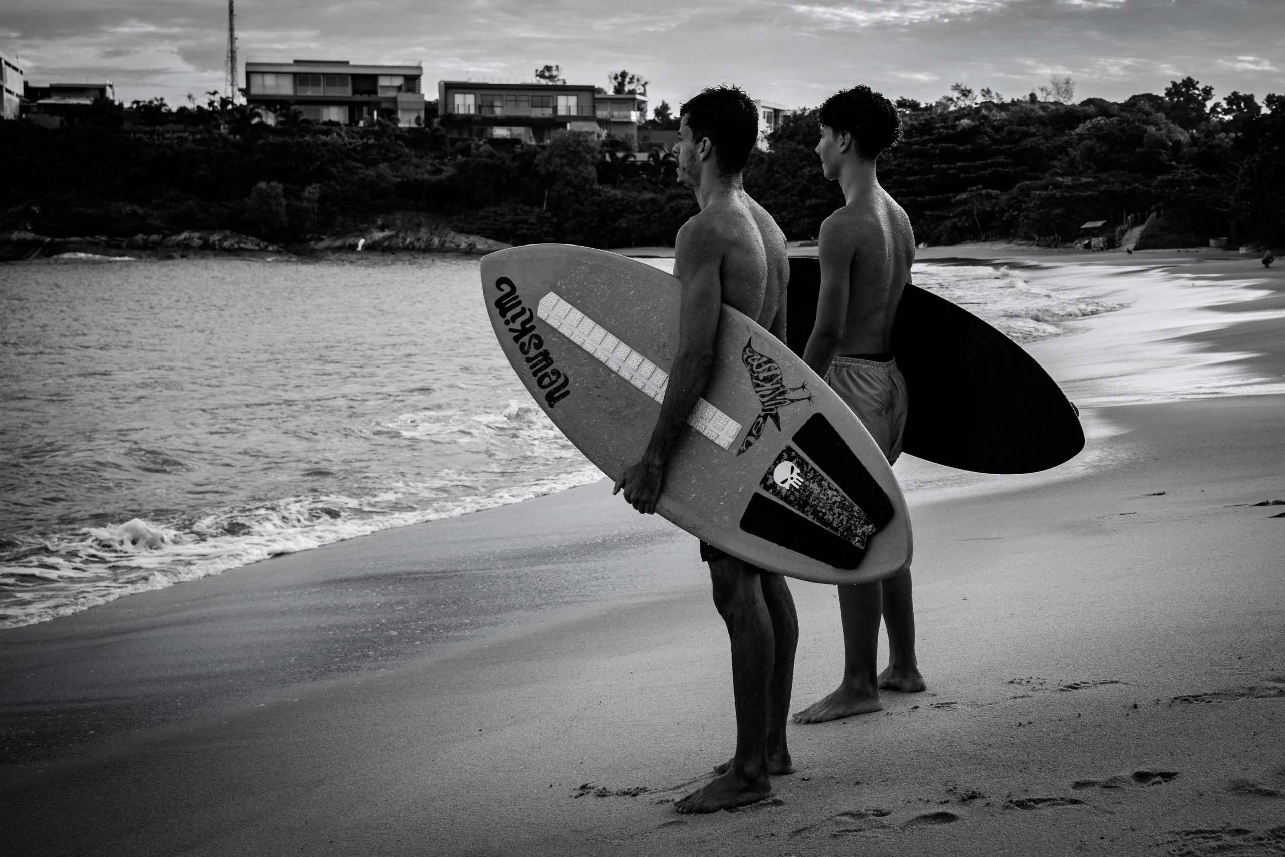 Fotografia de rua, Guarapari, ES -Fotografia André Ribeiro @rascunhofotografico