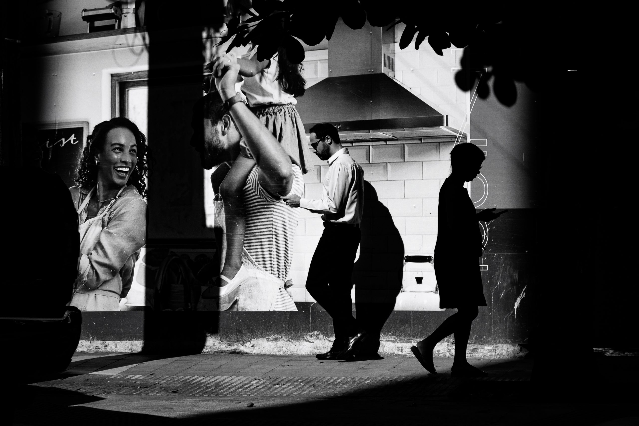 Fotografia de rua, Vitória, ES - Fotografia André Ribeiro